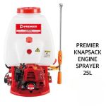 Premier 25 L KINAPSACK ENGINE SPRAYER