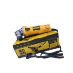 Dewalt Electric Angle Grinder Machine