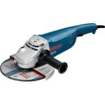 Bosch, Angle Grinder