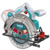 TOTAL TSLI16521 Cordless circular saw 20V