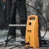 ngco Pressure Washer 1400W Jet Cleaner High Pressure Car Washer.