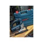 Bosch 700W Wood Jigsaw GST65PBE