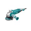TOTAL Commercial Angle Grinder 9inch 2600W