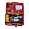 Digital Double Cylinder Tire Inflator Portable Air Compressor Tire Air Pump For Car Tires - Car Tyre Repair Tools And Accessories
