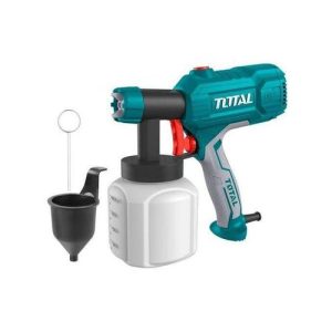 TOTAL Electric Industrial Spray Gun 450W