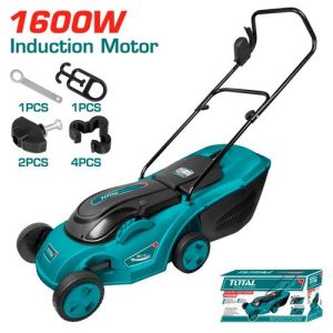 Electric lawn mower 1600W