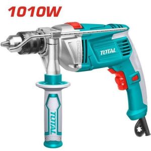 TOTAL 1010W CORDED Impact Drill