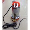DC submersible pump 24v