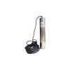 Dayliff DDA 1200C Submersible Well Pump - Silver