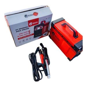 Edon Professional MMA-300 High Quality advanced smart Mosfet Inverter MMA Welder Welding Machine