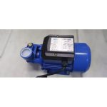 USK Unitech Booster Peripheral Water Pump 0.5 HP, 370W 28M Height 8m suntion, 27l/min