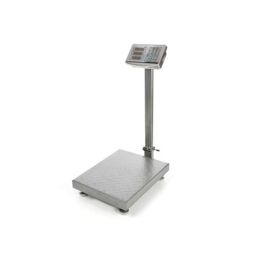 Digital Heavy Duty Platform Weighing Scale