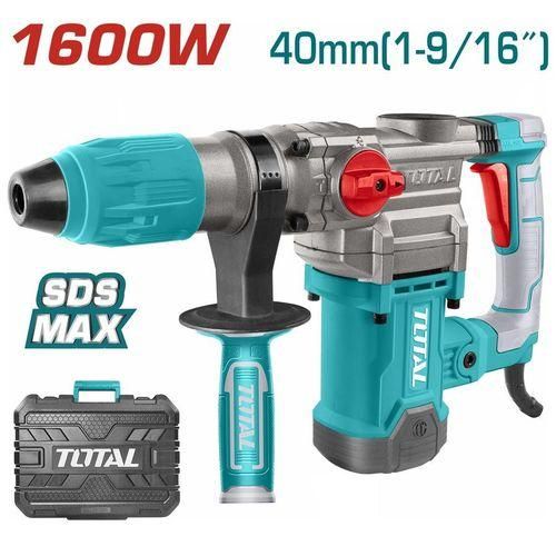 Rotary Hammer 1600W