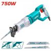 Reciprocating saw 750W