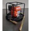 7.5HP Gasoline Concrete Vibrator Machine – High-Performance Construction Tool