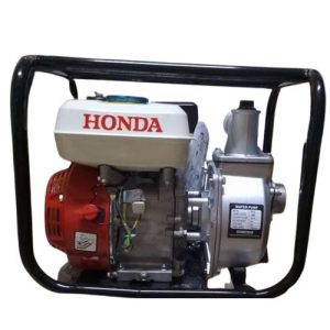 Honda Petro Water Pump 8HP 2 Inches Gasoline Water Pump