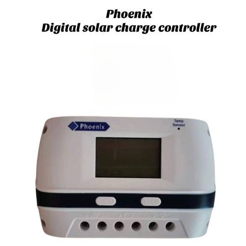 Phoenix Digital Solar Charge Controller 20AH