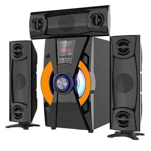 Vitron V-642 3.1CH BLUETOOTH SPEAKER SYSTEM 10000W