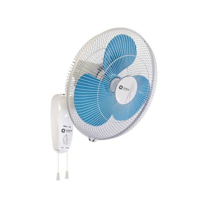 Premier 2pc Premier High Quality Wall Fan