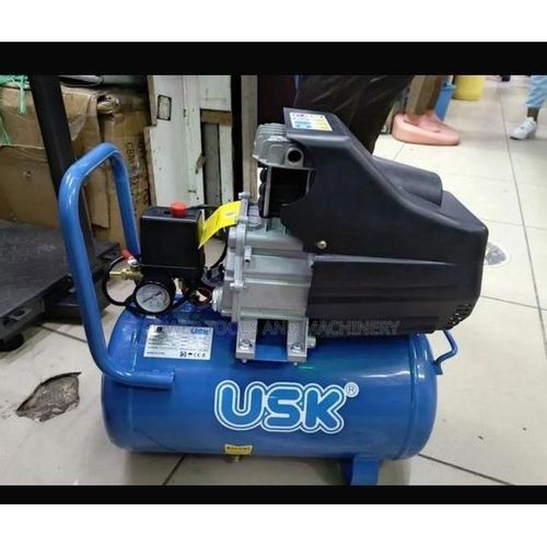 USK Unitech USKUnitech Usk Air Compressor 50liters