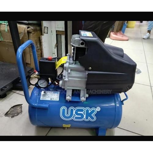 USK Unitech USK 25LTRS AIR COMPRESSOR