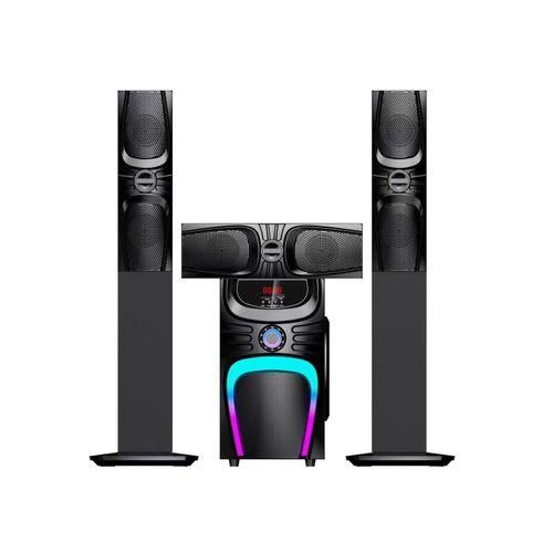 Vitron V838H 3.1 Inch Bluetooth,fm and usb Speaker System