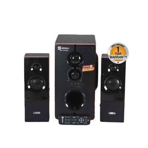 Sayona SHT1079 BT FM,USB,AUX MULTIMEDIA SPEAKER SYSTEM-10000W PMPO