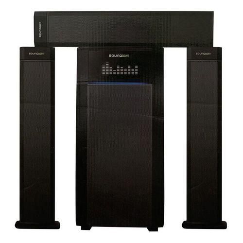 Soundstar 3.1CH HOME THEATER SYSTEM WITH INBUILT AMPLIFIER 65000W
