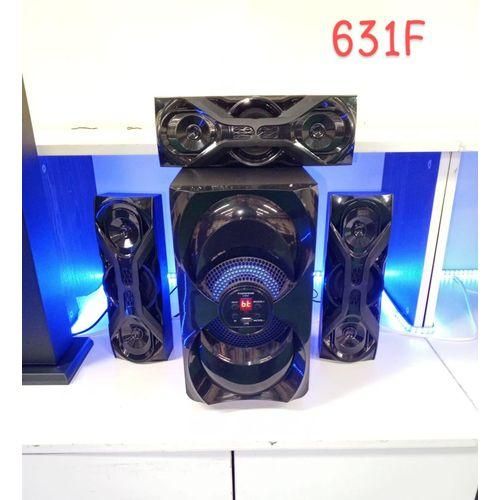 TAGWOOD LS-631F 3.1CH Woofer Subwoofer Bluetooth Cinema Home theater System Bluetooth Hi-Fi Speaker Speaker System