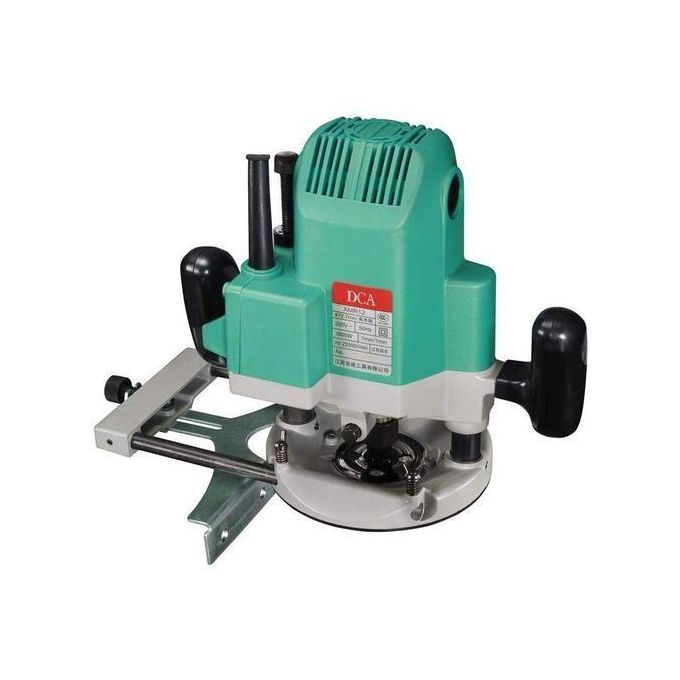 Dca ROUTER MACHINE DCA - Wood Router 900W