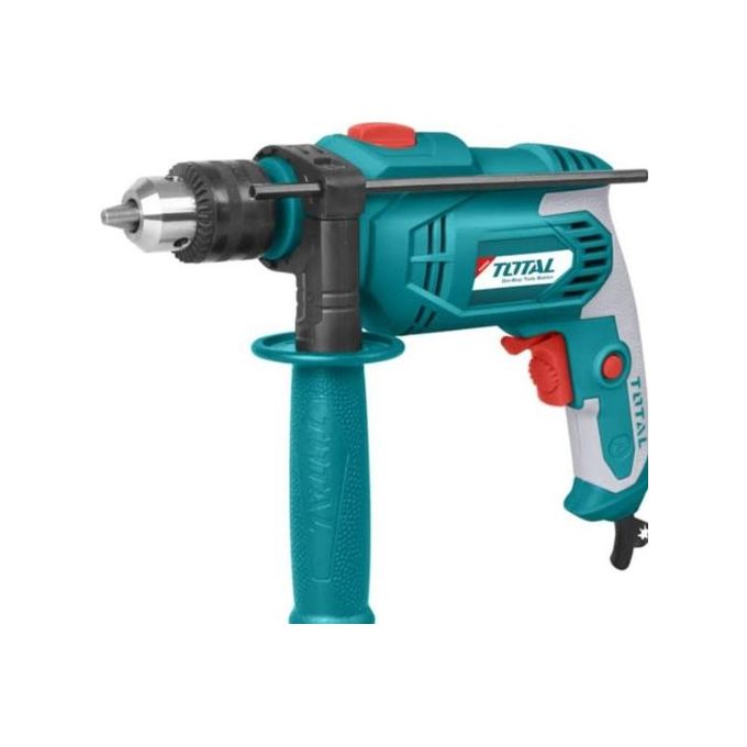 TOTAL Electric Drill 680W