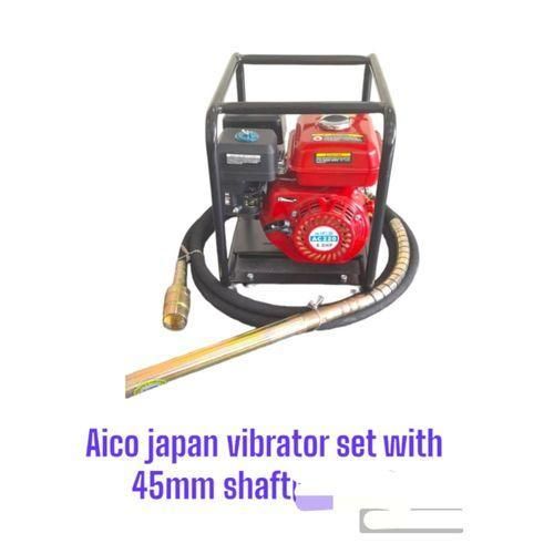 AICO Japan Poker Vibrator 45mm Petrol 8HP Engine