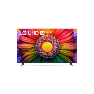 LG 50UR78006 50" INCH 4K ULTRA HD SMART TV, YOUTUBE, NETFLIX
