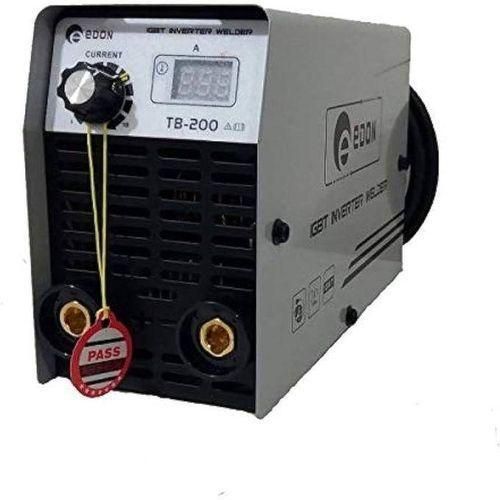 Edon Professional Welding Machine - TB-200