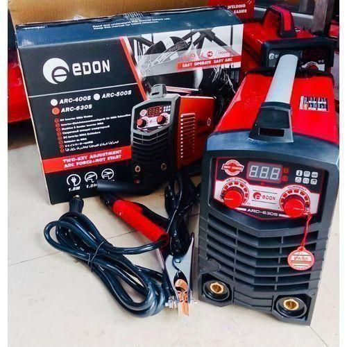 Edon Arc 630amps Welding Machine