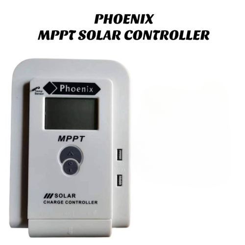 Phoenix 60 AH SOLAR CHARGE CONTROLLER