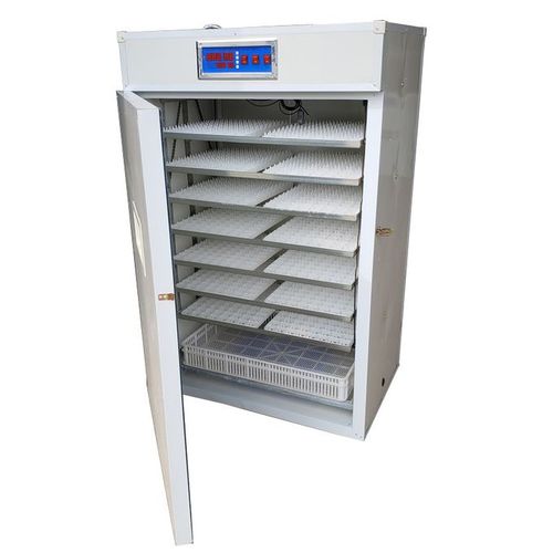 1056 Eggs Automatic Incubator Half Hatcher
