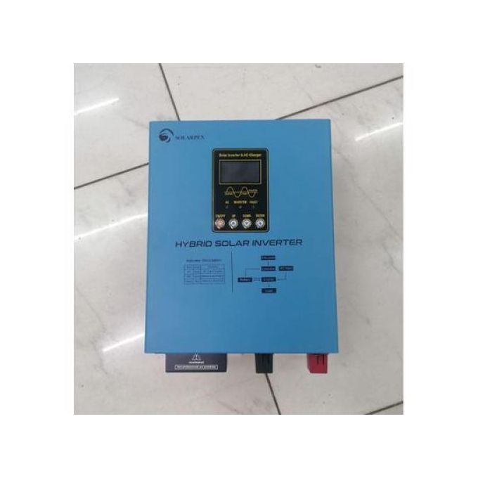 Solarpex 2kva Hybrid Inverter