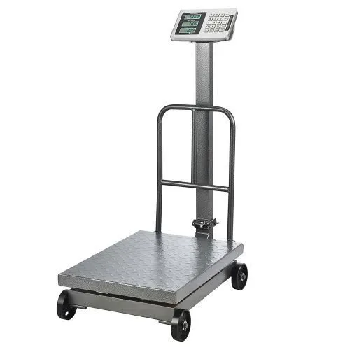 Generic 300KGS Digital Weigh Scale With Guard