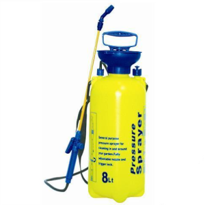 SPRAYER FarmJet 8 Litres Pressure Sprayer Farm Sprayer Pest Sprayer Fertilizer Sprayer Pesticides Sprayer