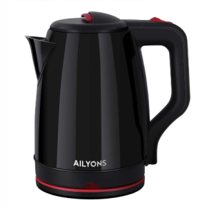 Quality Ailyons 2.2 liters kettle