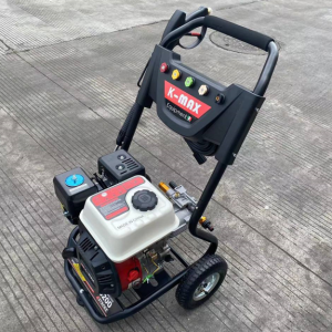 K-Max High Pressure Washer Machine Gasoline