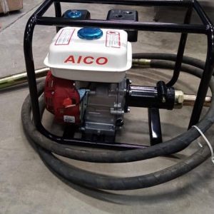 AICO Poker Vibrator (with 45mm shaft)