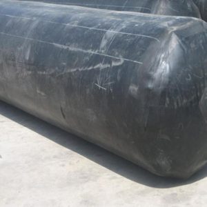 1200mm*12m Culvert Balloon
