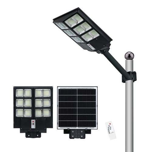 1000W Solar street light (0292A1000-01)