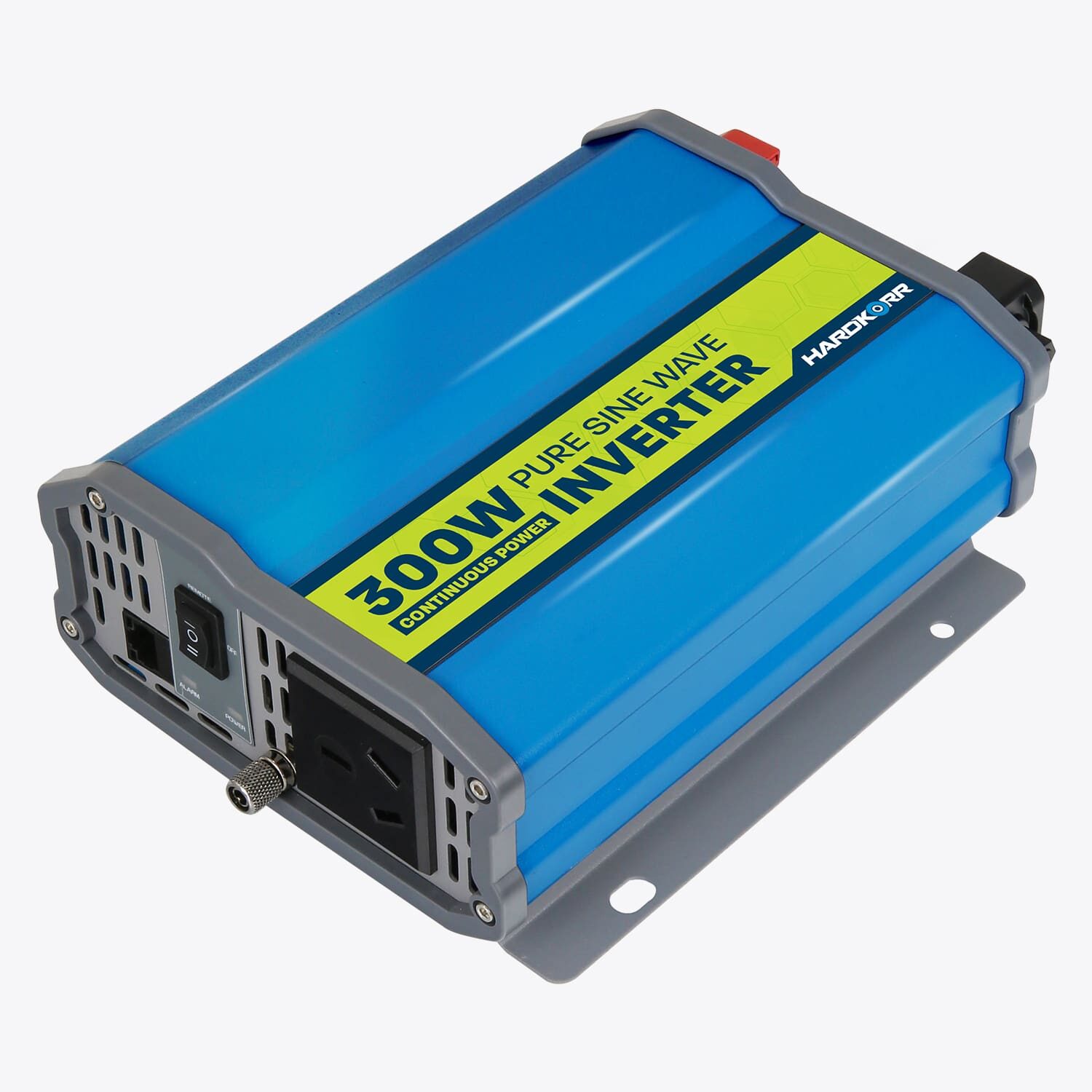 Pure sine wave inverter 300W