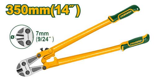 14" Jadever Bolt Cutter Pliers - 350mm