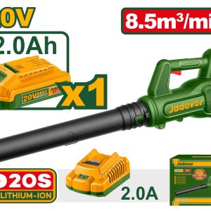 20v Jadever Heavy Duty Cordless Blower