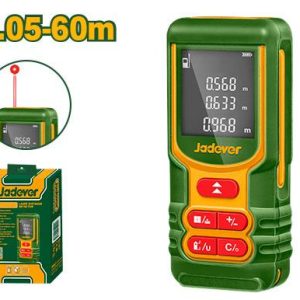 Jadever 60M Laser Distance Detector (JDDL1516)