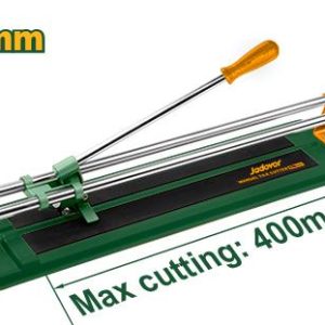 400mm Jadever manual tile cutter
